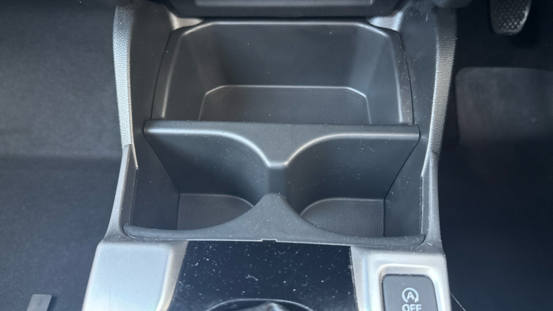 Honda Jazz 1.3 i-VTEC SE Navi 5dr Petrol Hatchback